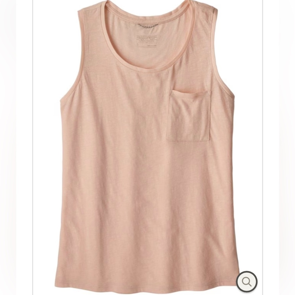 Women’s Patagonia Mainstay Tank Top Size: S